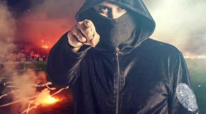Не бъди ултрас - батка, бъди дзен!