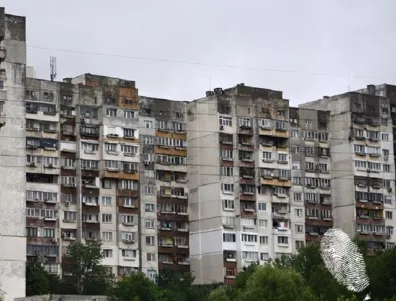 Истината за ж.к. Люлин: Кварталът, в който BMW е религия!