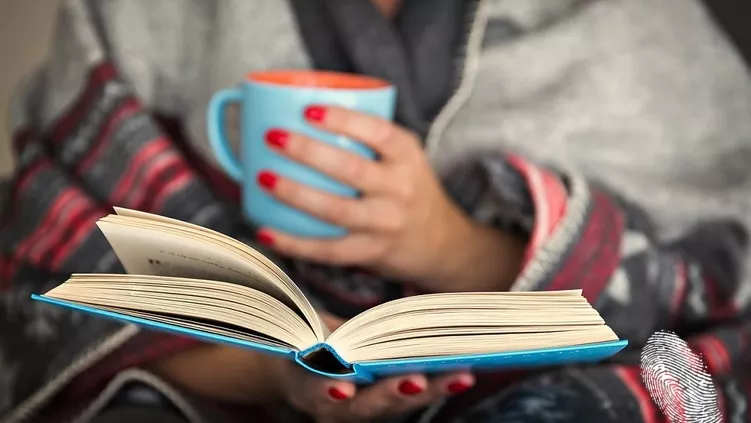 Днес е денят на книгата!