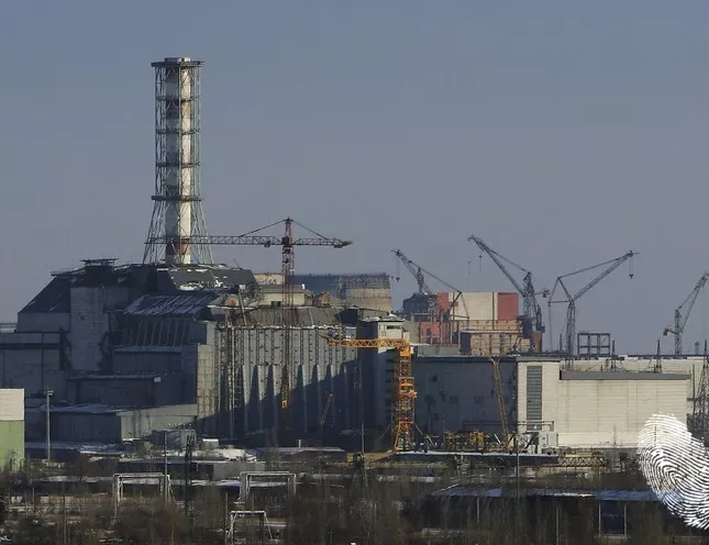 Как щеше да изглежда 