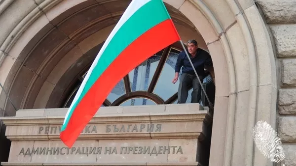 тъжна мисъл