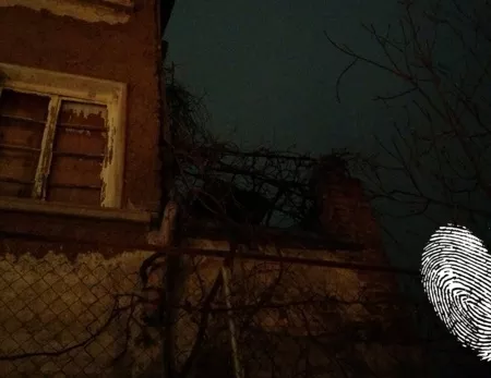 връзка с отвъдното