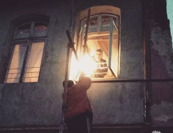 дари светлина