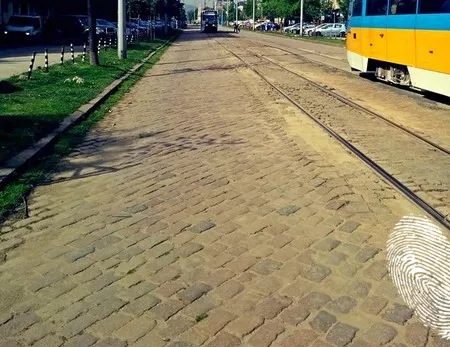 градска железница
