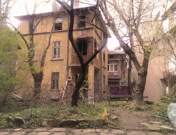 Аксаков и Шишман
