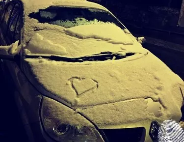 студено сърце