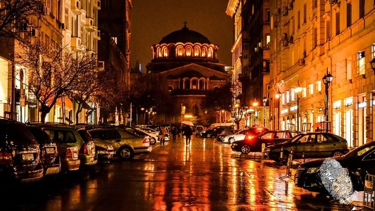 Предимствата и недостатъците на живота в Центъра