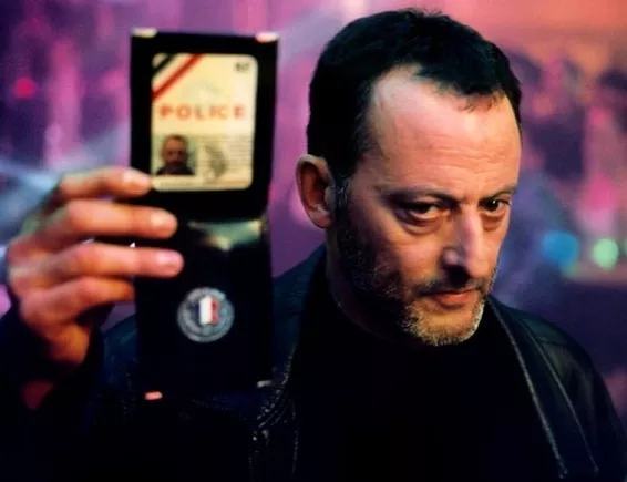 3 комедии от Luc Besson