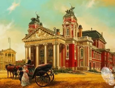 Непознати любопитни факти за София
