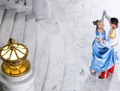 Психологически прочит на Пепеляшка