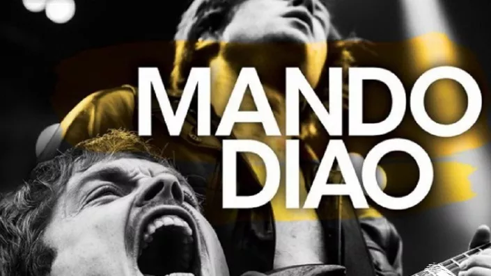 Спечели двоен билет за концерта на Mando Diao в София