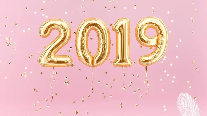 Промяната през 2019-та започва от теб!