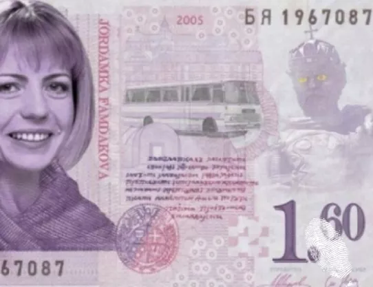 #10yearschallenge: България – преди и сега