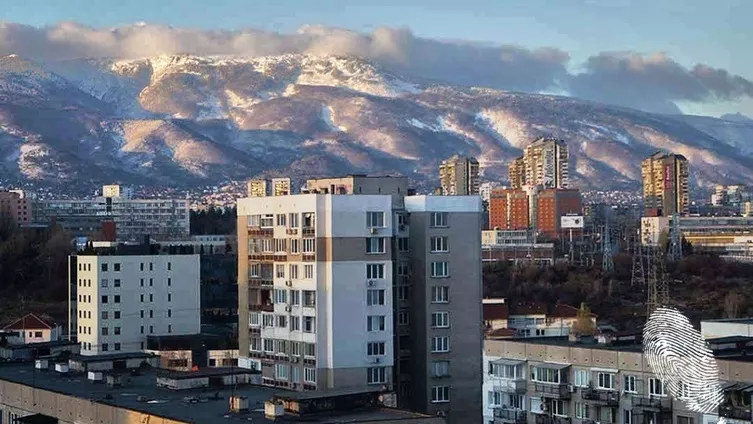 Истината за софийските квартали: Дружба