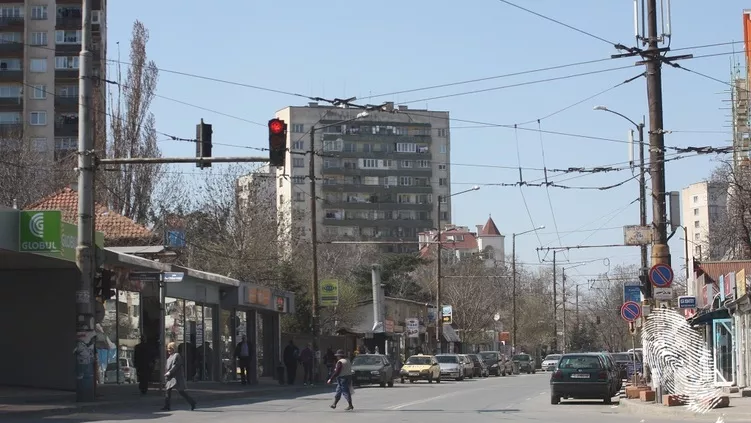 „София завинаги! Борово на три махли!“