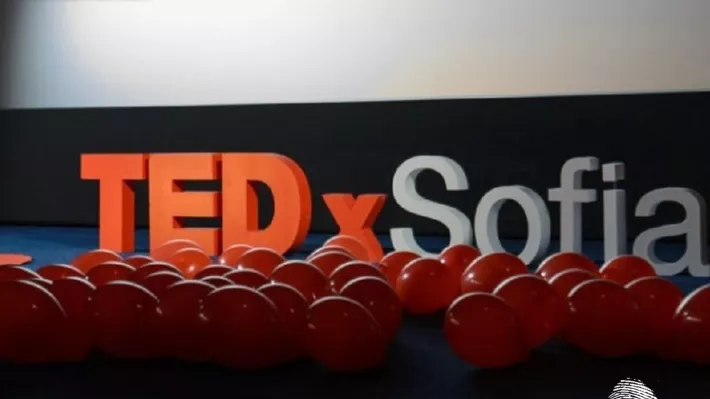 TEDxSofia 2019