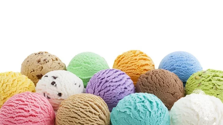 Спечели сладолед за една година oт Scream4ICEcream!