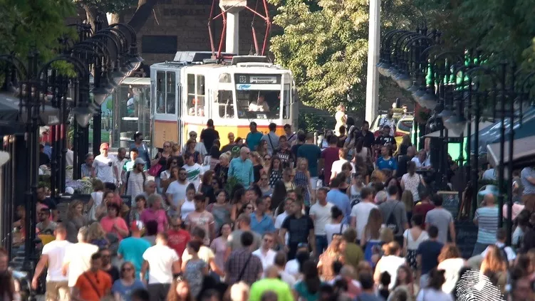 Eй, т‘ва българите сме страшно племе!