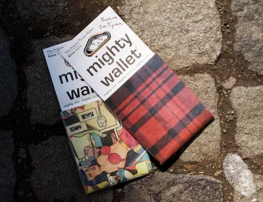 Да минеш тънко