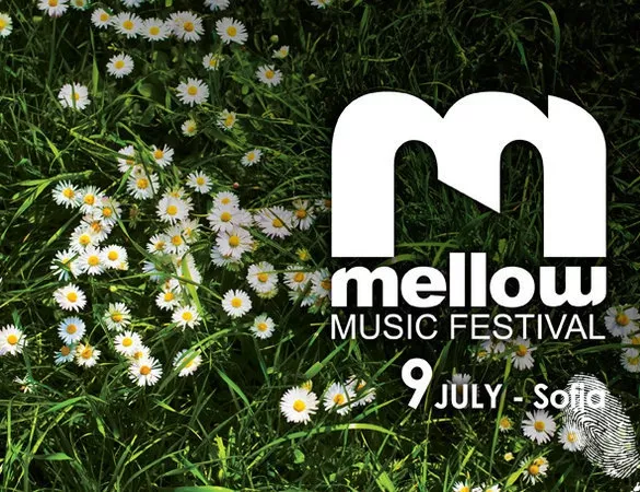 Mellow Music Festival