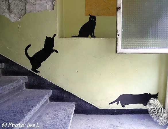Sofia Street Art