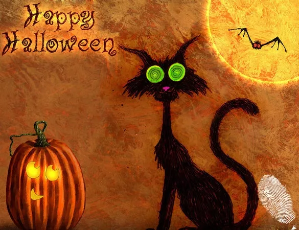 Halloween 2011