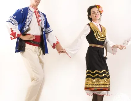 Хвани се на хорото