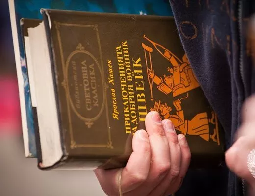 Ще менкаме ли?