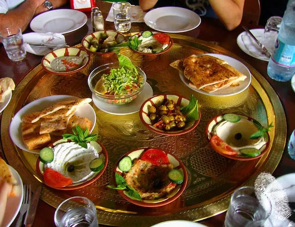 Запазено място