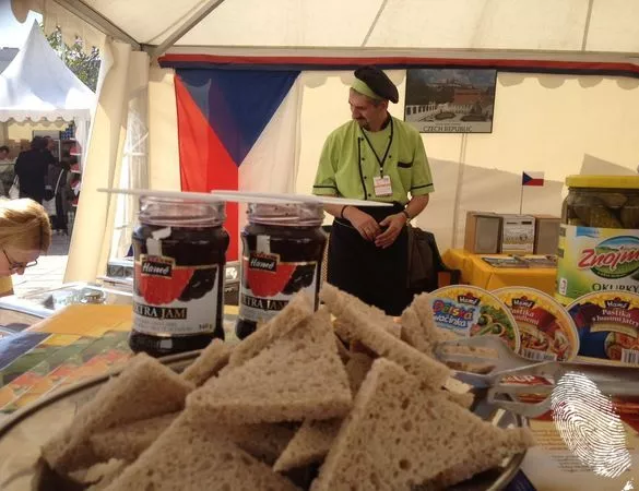 Калорийна бомба