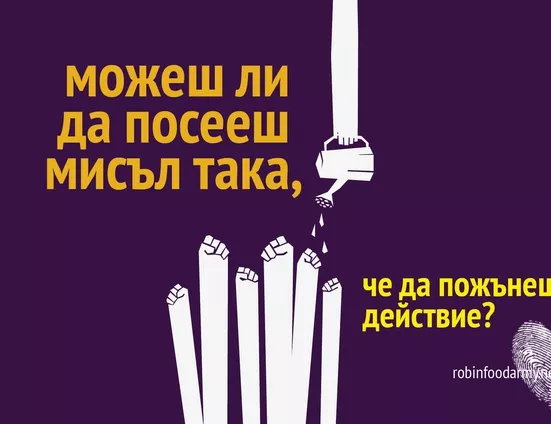 Робин Фуд