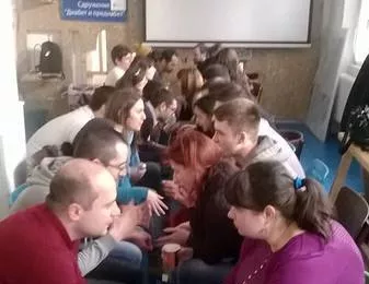 Добра среща