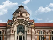 Историята на София е онлайн