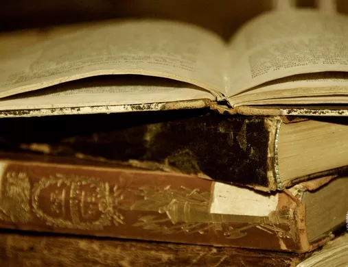 Световен ден на книгата