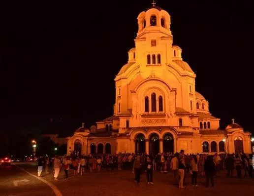 Десета нощ на музеите в събота