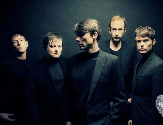 Suede са сред хедлайнърите на Exit