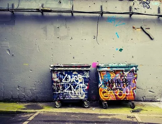 Sofia Ring Graffiti Fest