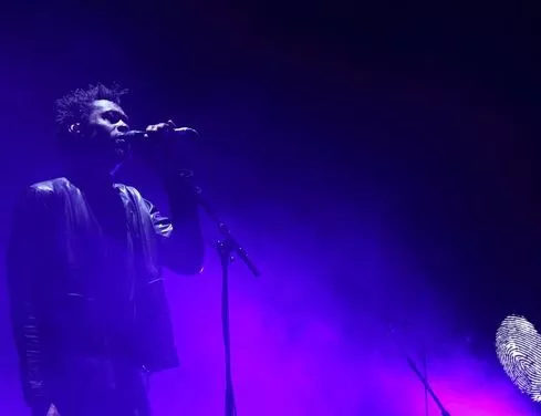 Massive Attack