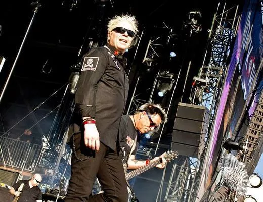 The Offspring