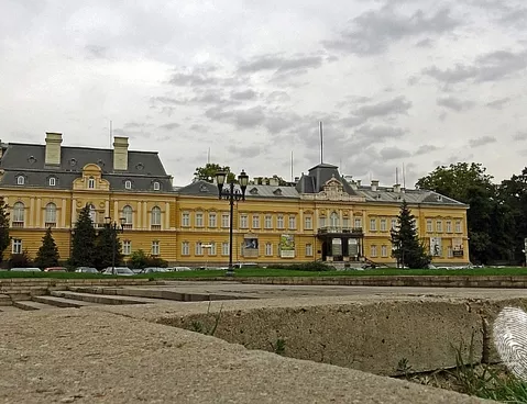 Без билетче