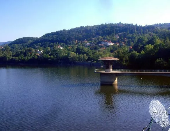 Водни истории