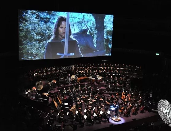 Само този петък по-евтини билети за Lord of the Rings in Concert