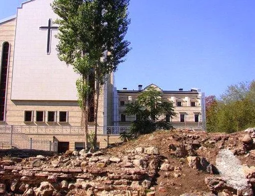 Време за промяна