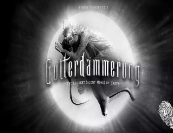 Gutterdämmerung оживява