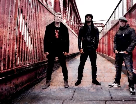 The Prodigy пак в Бургас през лятото