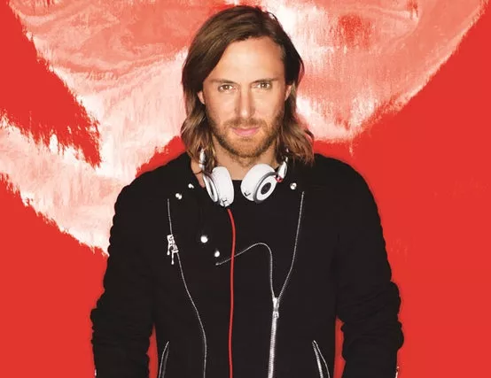 David Guetta оглавява Main Stage на Exit