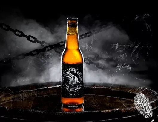 Odd Brew