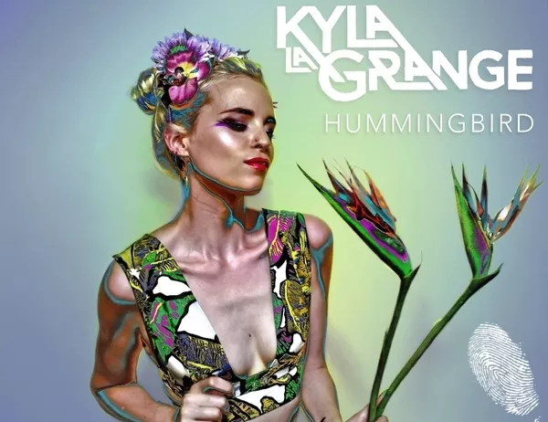 Виж новото видео на Kyla La Grange на 360°