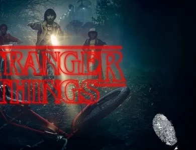 Stranger Things продължава
