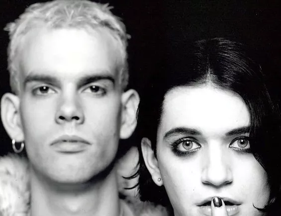 Placebo с концерт в Пловдив догодина